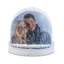 Boule à neige