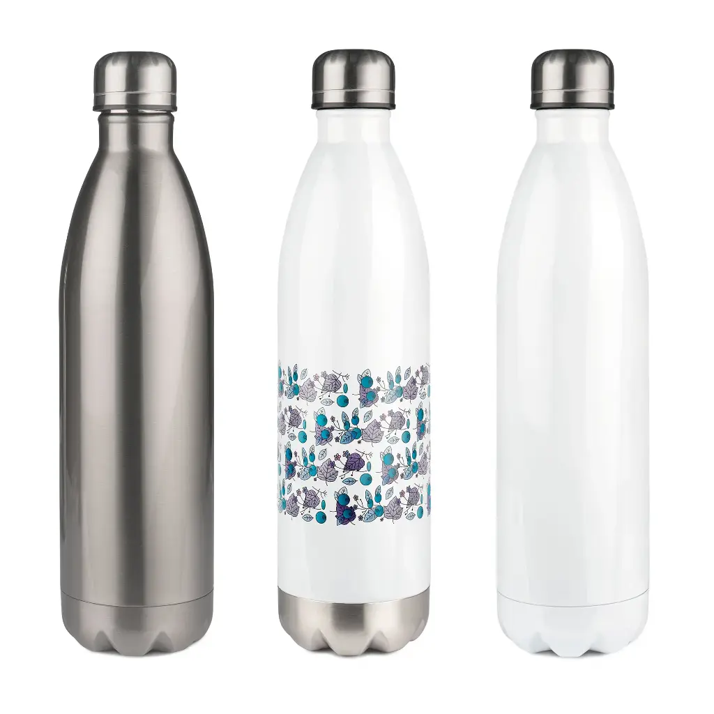 Bouteille thermo personnalisé