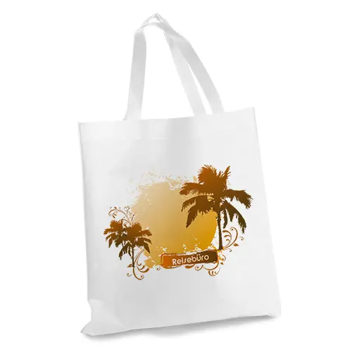 Sac cabas personnalisé
