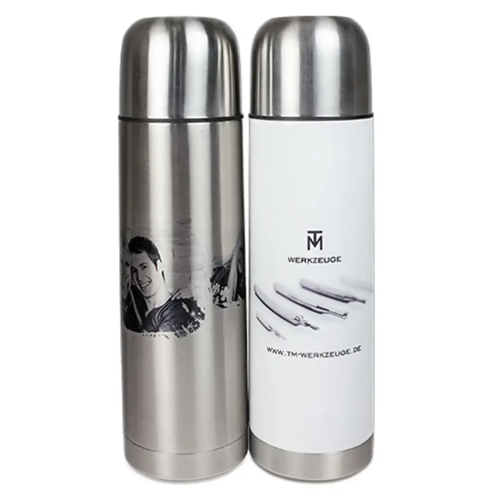 Thermos personnalisé