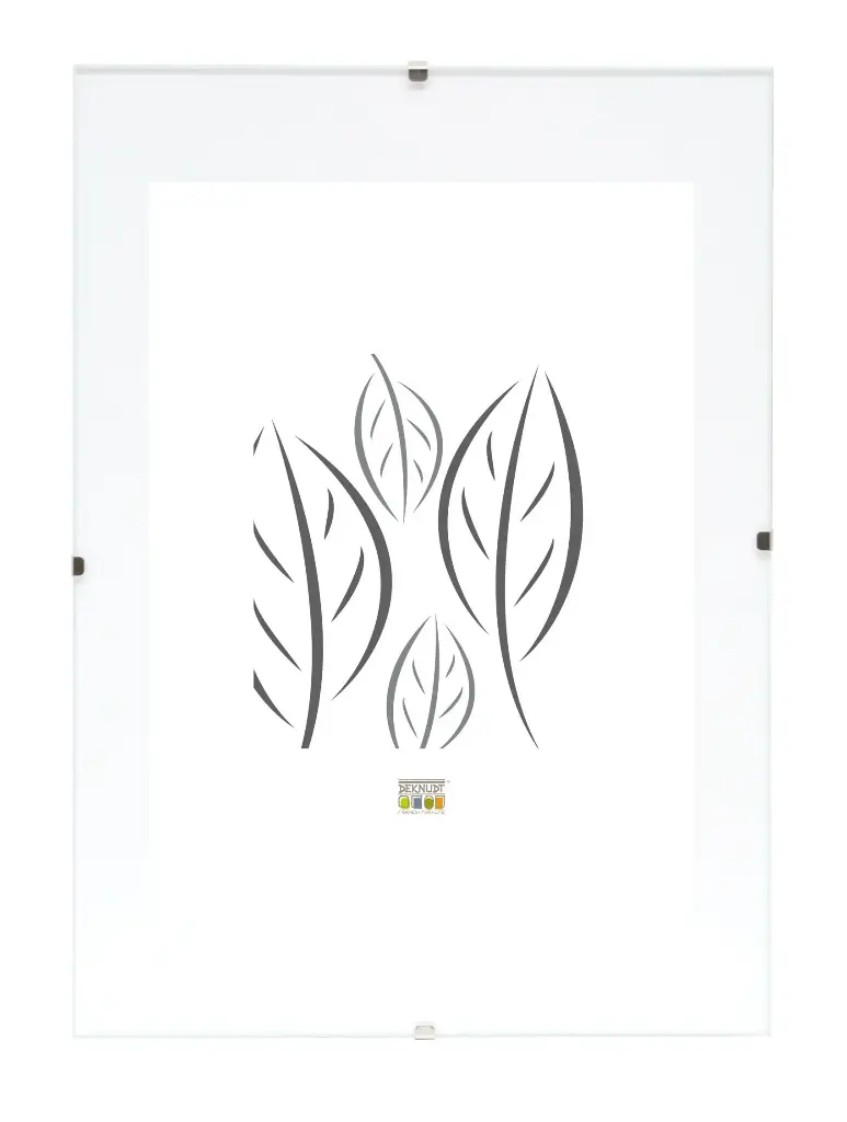 Sous verre 10x15