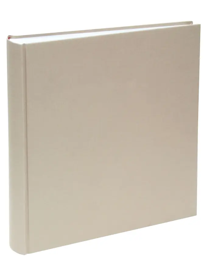 Album photo beige