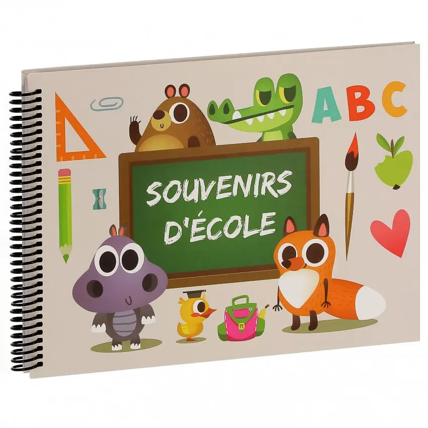 Souvenir d'enfance