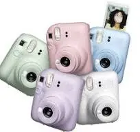 Instax Mini 12