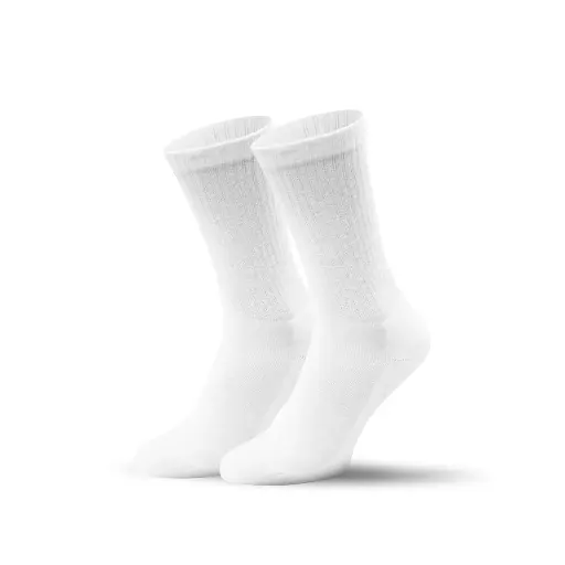 Chaussettes personnalisées