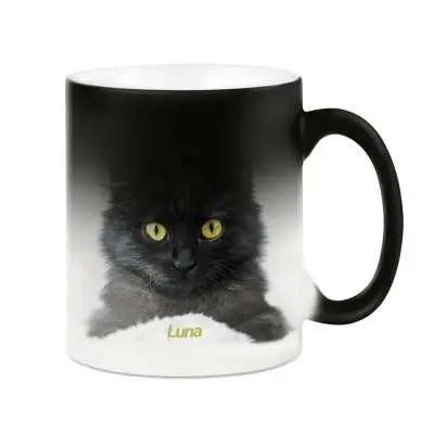 Mug Magique personnalisé