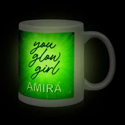 Mug Phospho personnalisé