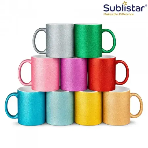 Mug Sparkling personnalisé