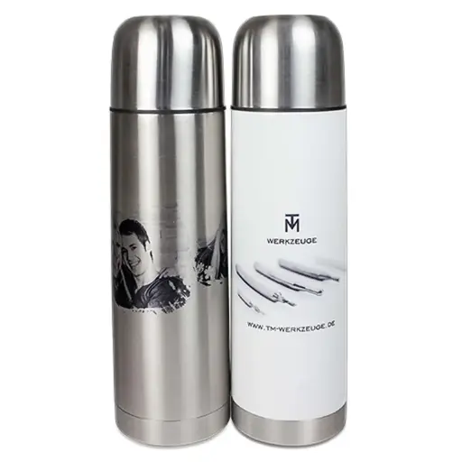 Thermos personnalisé