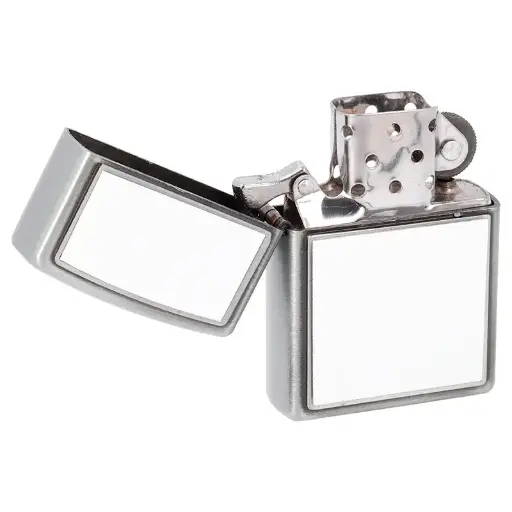 Zippo personnalisé