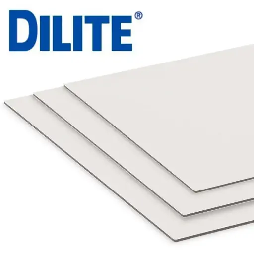 Impression sur ALU Dibond 50x70cm