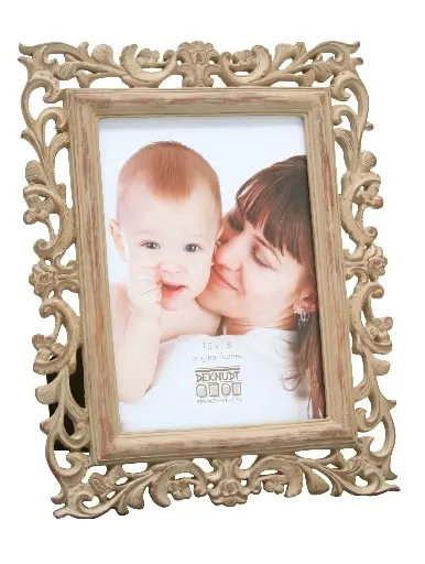 Cadre vintage 13x18