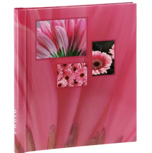 Album photo Autocollant