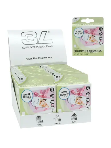 Pastille colle