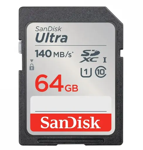 Carte SD Agfaphoto 2gb