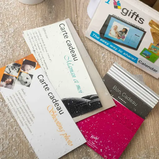 Carte-cadeau