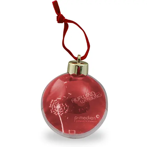 Boule de Noël