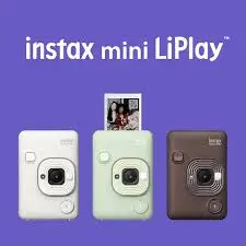 Instax Mini Liplay