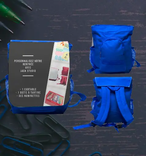 Sac Maternelle