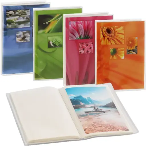 Album Hama 24 photos 13x18cm